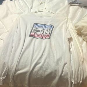 Hurley Long-sleeve